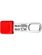 Клипсы для устройств защиты от падения TetheredTool Clip Knipex 00 62 10 TR