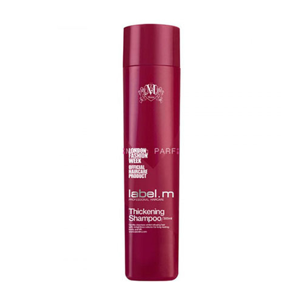 Шампунь для объема волос Label.m Create Thickening Shampoo 300мл