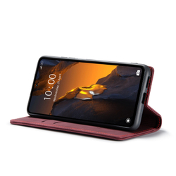 Чехол-книжка CaseMe Matte Poco F5