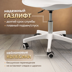 Офисное кресло Ergozen Comfort (8 цветов)
