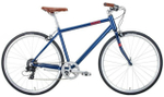 Дорожный велосипед Bear Bike Marsel (2021)