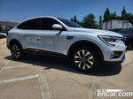Renault Korea (Samsung) XM3 1.6 GTe RE (12.2021)