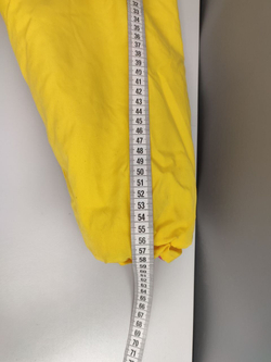 Куртка демисезонная на 12-13 лет