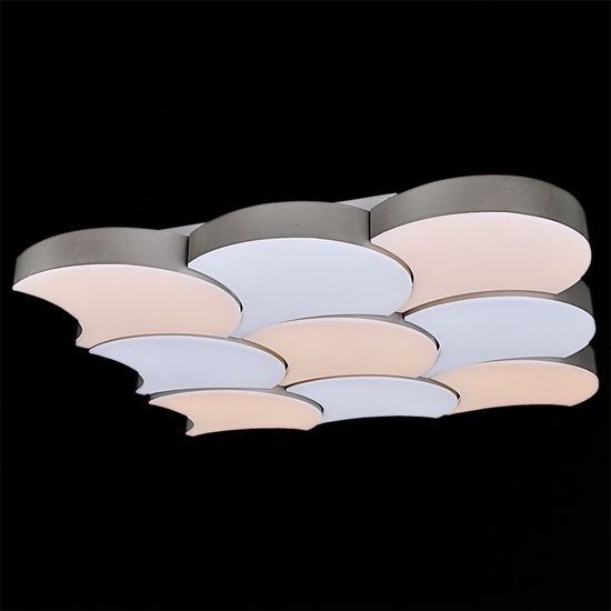 Светодиодная люстра Reluce 216W 01218-0.3-09LED