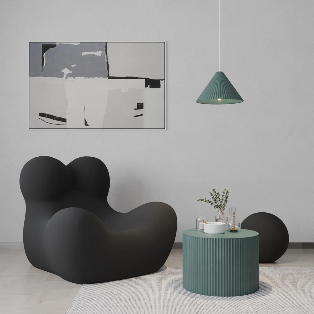 370979 OVER NT24 546 белый Светильник подвесной, длина провода 2м IP20 E27 50W 220V YESO