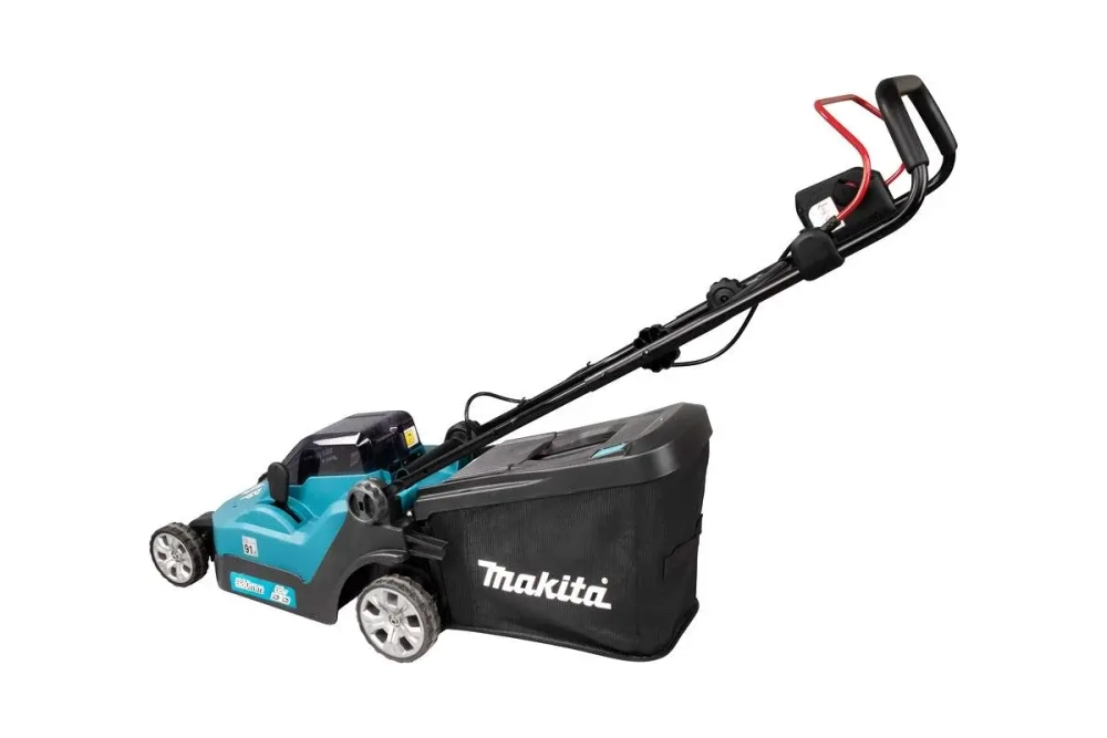 Газонокосилка Makita DLM382PM2