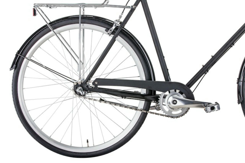 Дорожный велосипед Bear Bike London (2021)