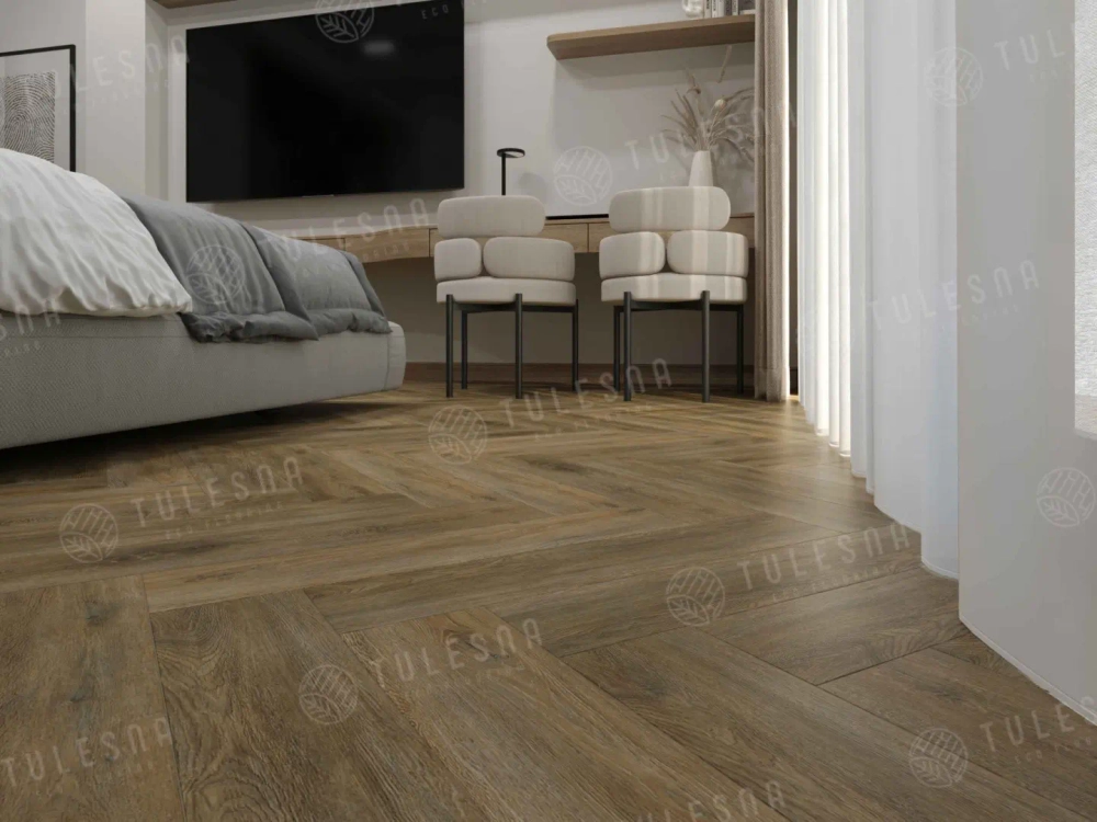 TULESNA Art Parquet LVT Divino 1005-801