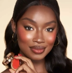Charlotte Tilbury Island Glow Pinched Cheek Glow Lip-Blush Tint\ Румяна и тинт для губ