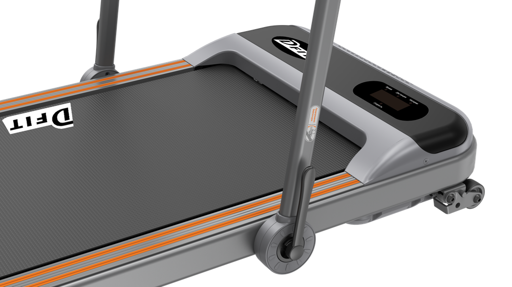 Беговая дорожка Dfit Walker