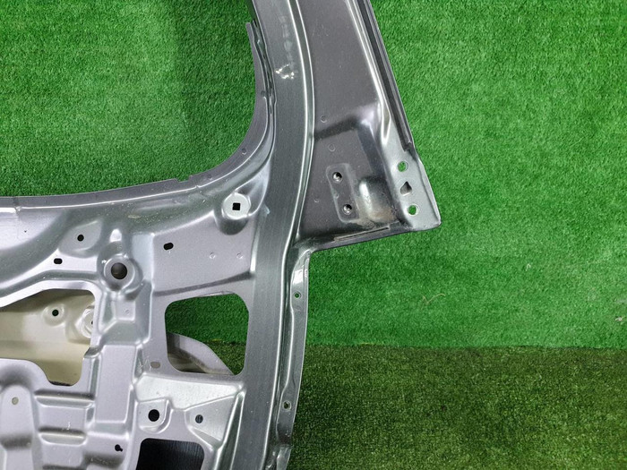 Крышка багажника Kia Sorento 2 XM (2012-2021)