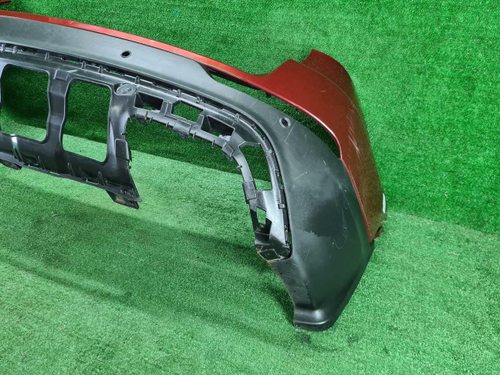 Бампер задний Changan CS75 (2018-н.в.)