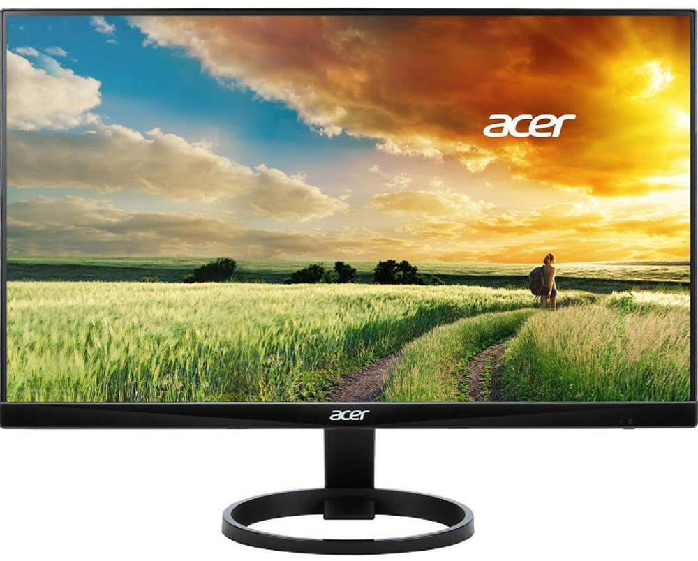 Монитор 23,8" Acer R240HYbidx