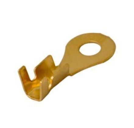 Наконечник кольцевой REXANT, ø3.5 мм, 0.5-0.8 мм² (НК 3-0,5-0,8)