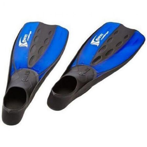 Ласты Mares Challenge FF синий