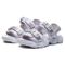 Fila Sport Comfort Sandal 'Lilac Grey'