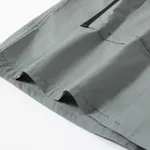 Комплект Рубашка + Шорты YMKASHIX Safari HTF Зеленый