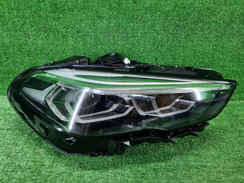 Фара правая BMW 2er F44 (2019-н.в.) LED
