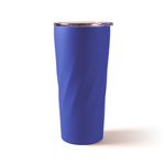 Термокружка RADMIR soft touch Фиолетовый