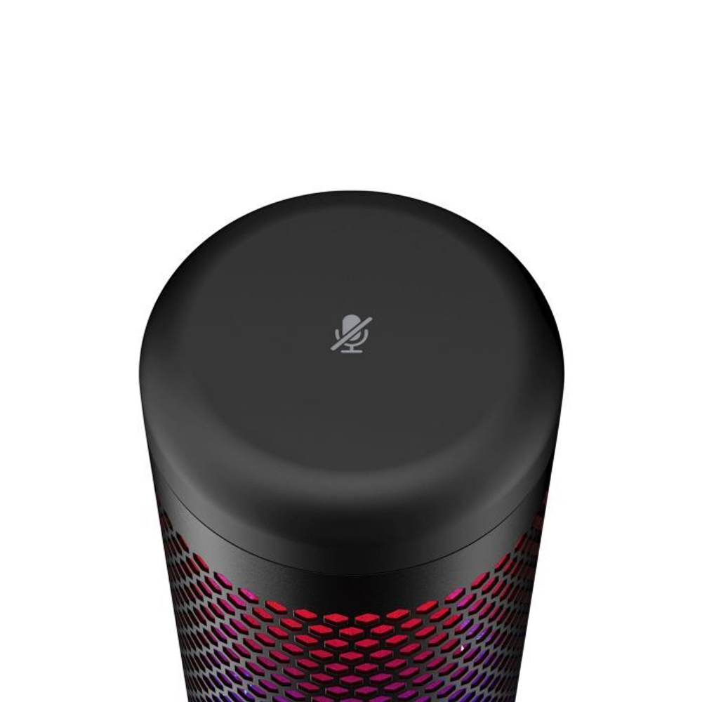Микрофон  HyperX QuadCast S
