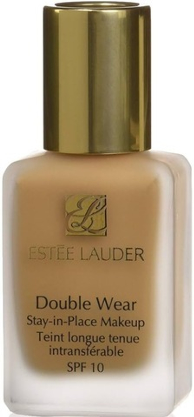 Estée Lauder Double Wear Stay-In-Place SPF10 3W2 Cashew 30 ml
