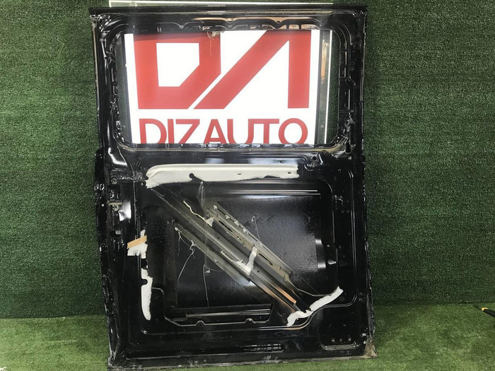 Дверь сдвижная левая Mercedes V W447 (2014-н.в.)