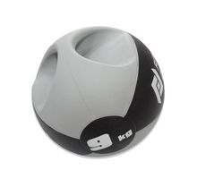 Медбол Easy Grip 9 кг