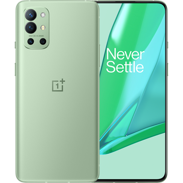 OnePlus 9R 8/128GB Pine Green (Зеленый)