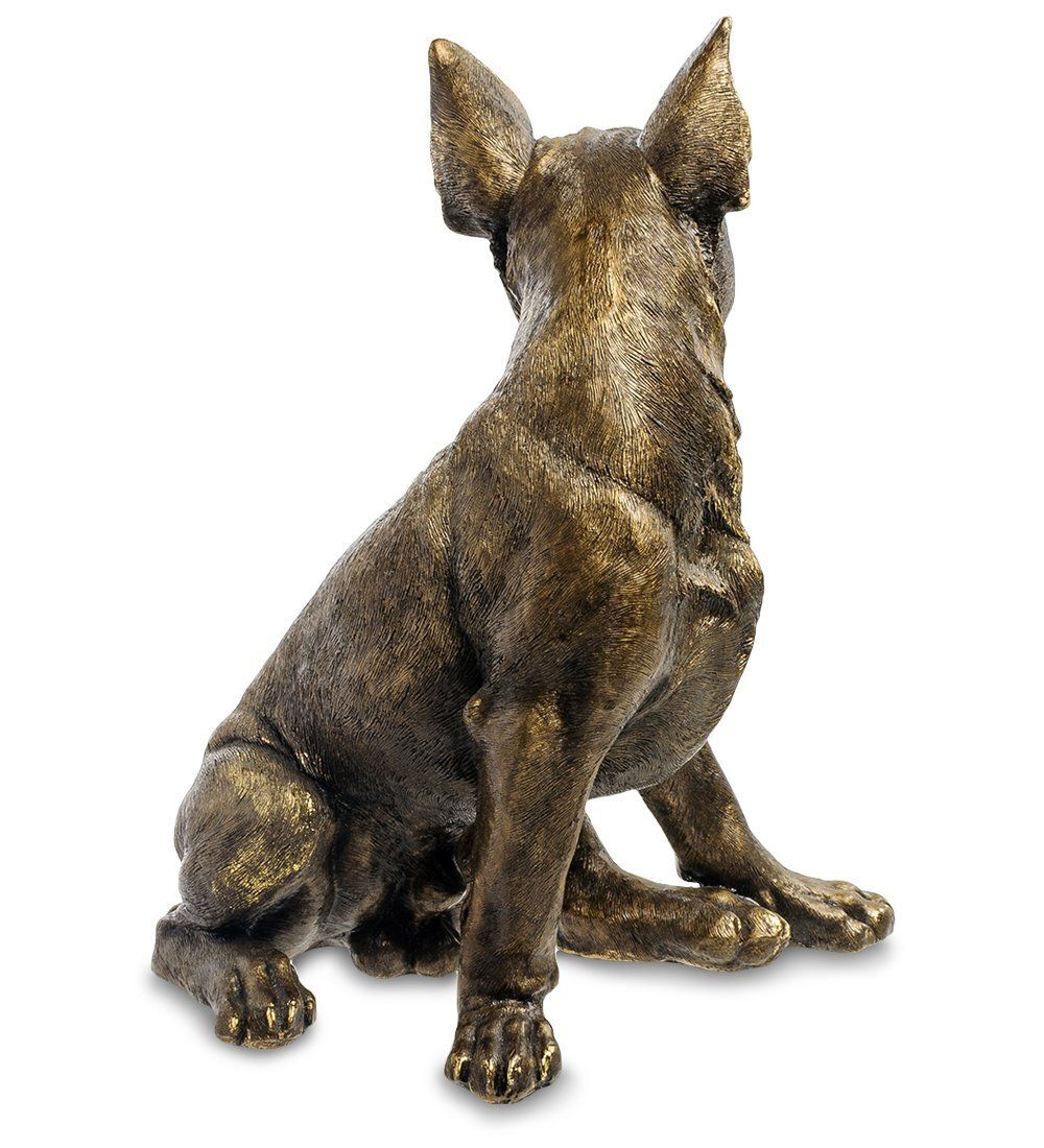 БФ- 26 Фигура «Собака Стаф»