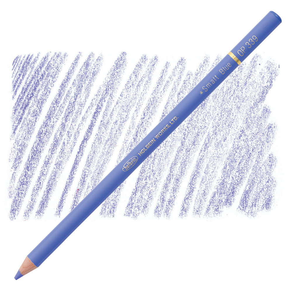 Holbein Artists. OP339 Smalt Blue