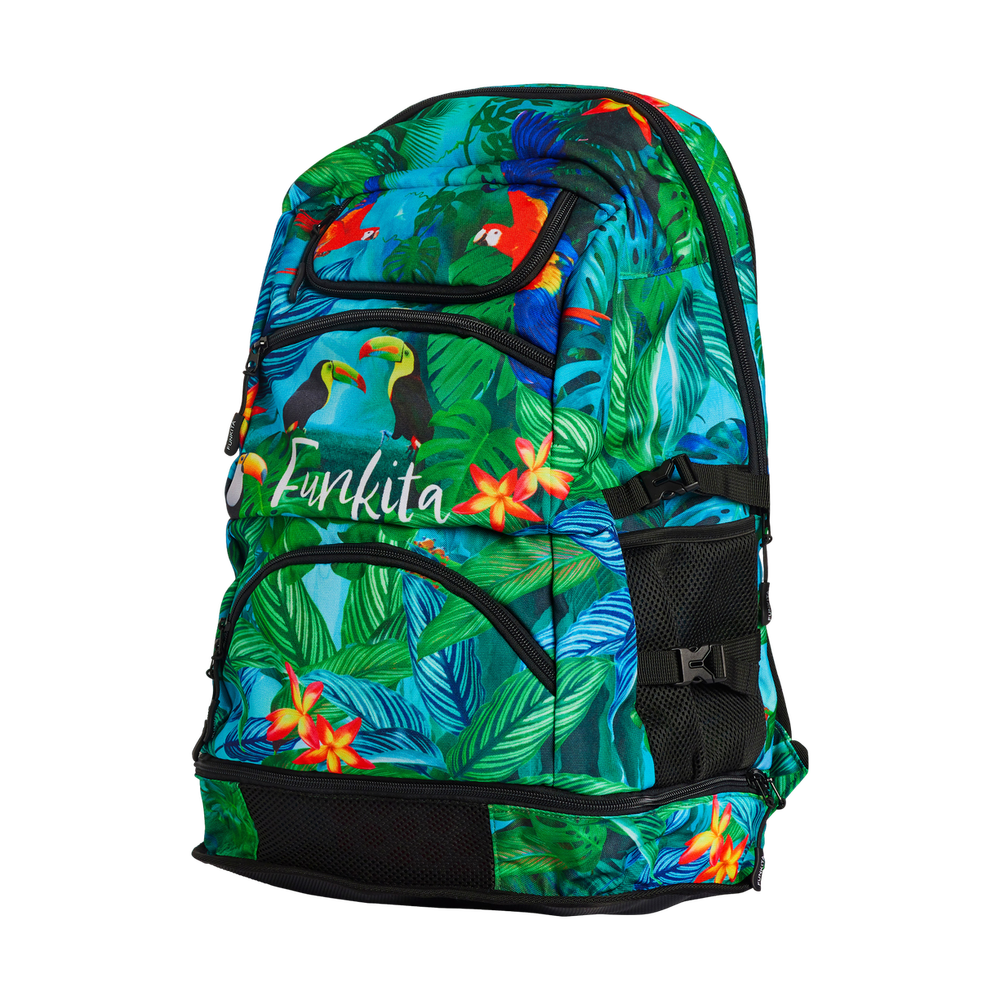 Рюкзак FUNKITA Lost Forest