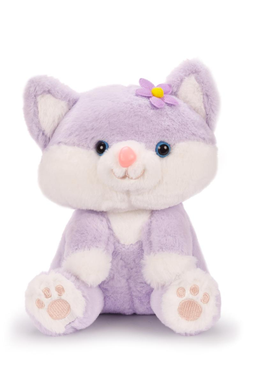 Мягкая игрушка Кошечка 30см, KK443