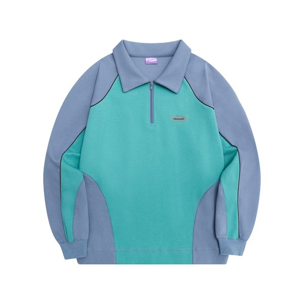 Свитшот Ymkashix College star