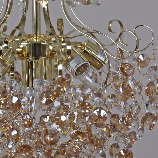 02382-0.4-8+4 FFG светильник потолочный