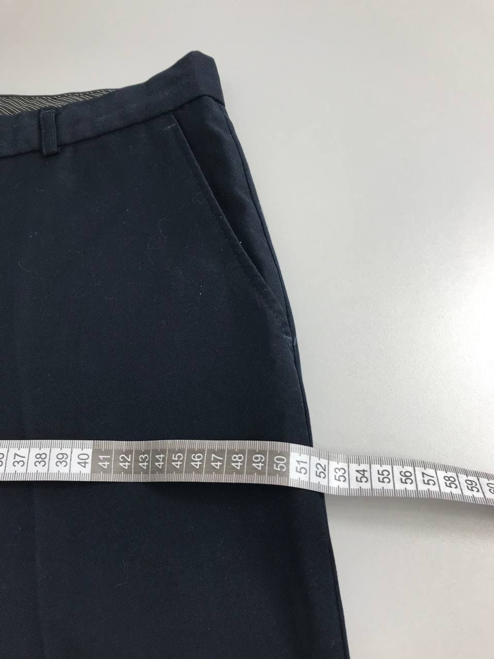 Брюки SkyLake базовые 50-52 размер