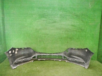 Бампер передний Mazda 6 GJ (2018-н.в.)