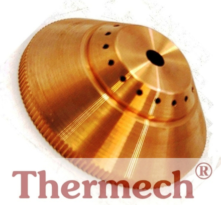 020448 Экран дефлектор защитный плазменный 100А HT