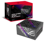 Блок питания ATX ASUS ROG-STRIX-850P-GAMING