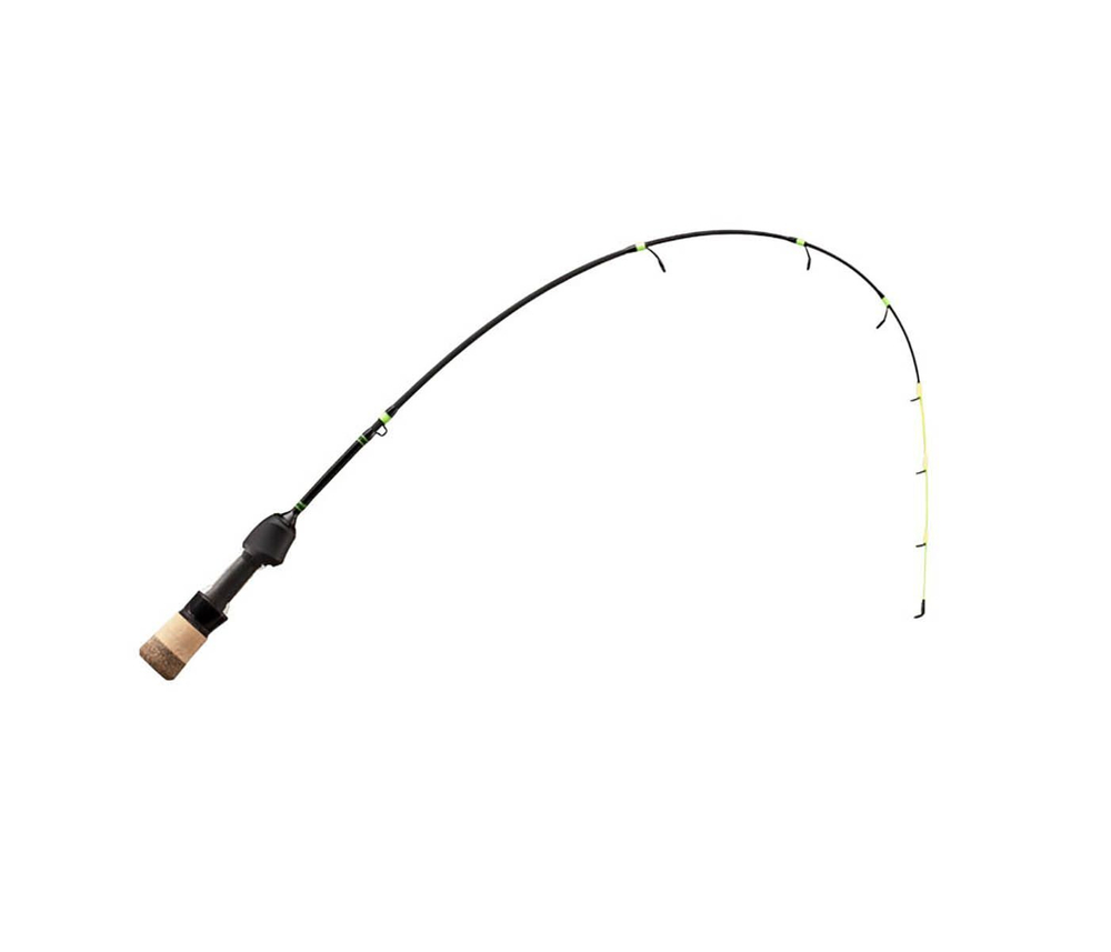 Удилище для зимней рыбалки Tickle Stick Ice Rod Mag L 68см