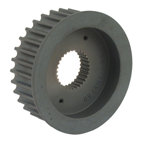 40659-06 Шкив КПП