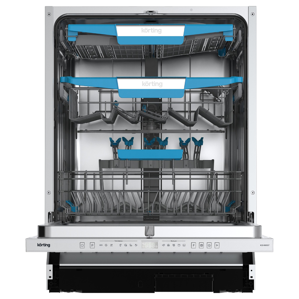 Встраиваемая посудомоечная машина Korting KDI 60557
