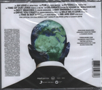 Pitbull / Globalization (RU)(CD)
