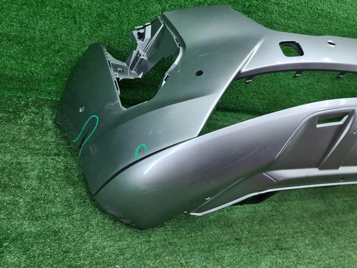 Бампер передний Haval Jolion (2021-н.в.)