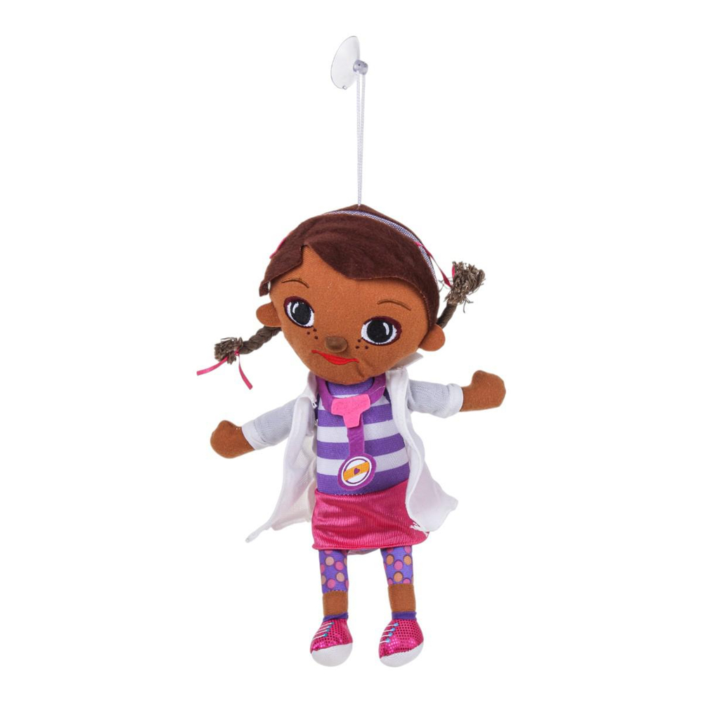 Игрушка мяг. Доктор