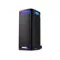 Sony ULT TOWER 9 AC Version Black