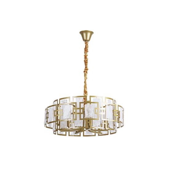 A4087SP-6SG СВЕТИЛЬНИК ПОДВЕСНОЙ