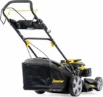 Газонокосилка бензиновая CHAMPION LM5131 самоходная