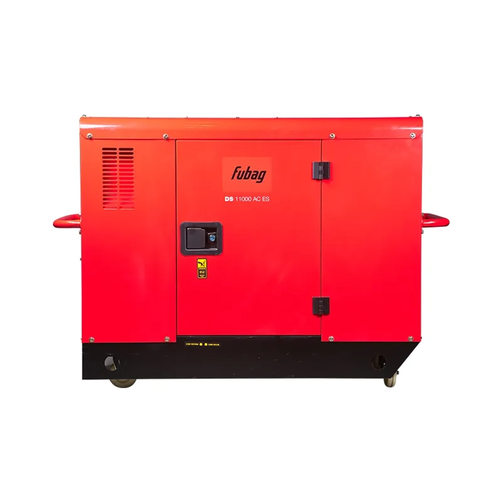 Электростанция Fubag DS 11000 AC ES