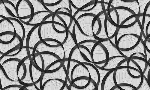 Обои 168412-10 Афродита VOG