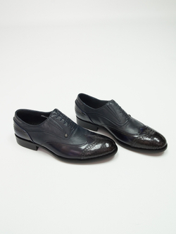 Туфли мужские натуральная кожа